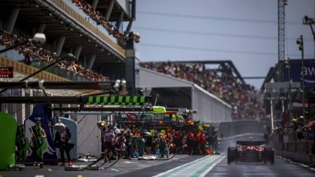 Formula 1, Marele Premiu al Canadei: Trofeul va fi conceput de inteligenta artificiala
