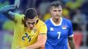 Romania a facut 0-0 in meciul cu Liechtenstein, in ultimul test inaintea EURO 2024