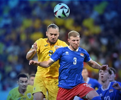 Romania - Liechtenstein 0-0. Mergem la EURO 2024 fara victorie in acest an