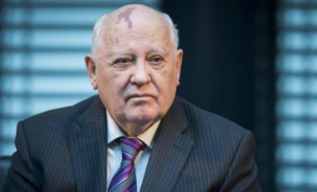 Ion Cristoiu: Gorbaciov a fost ales ca si Nicolae Ceausesc. Din credinta ca va fi usor de manipulat