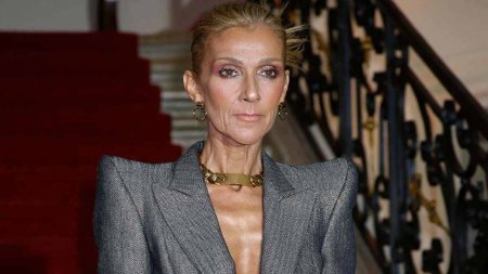 Celine Dion, marturisiri cutremuratoare. Boala care o macina pe artista: Am avut coastele rupte din cauza spasmelor musculare