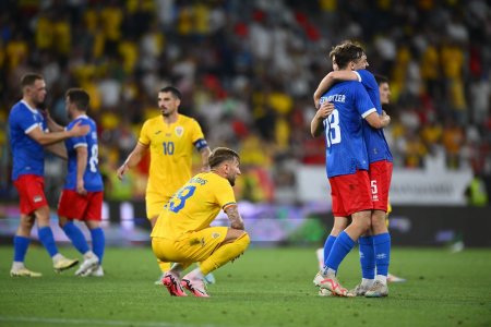 Presa din Ucraina, reactie incredibila dupa Romania - Liechtenstein. Ce spune inainte de debutul la Euro: Rusinos! Fara scuze