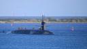 Rusia trimite un submarin nuclear la 150 de kilometri de SUA. Alte trei nave mai ajung in portul Havana, in <span style='background:#EDF514'>CUBA</span>