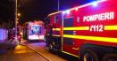 Explozie la un liceu din Bolintin Vale. Doi elevi, la spital cu arsuri grave