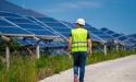 Panouri fotovoltaice de aproape 7 milioane euro pentru primarii si institutii publice