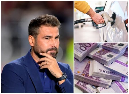 Lectia amara a lui <span style='background:#EDF514'>ADRIAN MUTU</span>: Cum a pierdut fostul fotbalist 3 milioane de euro intr-o afacere paguboasa: M-am lecuit!