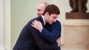 Vladimir Putin s-a intalnit cu fiul in varsta de 17 ani al lui Ramzan <span style='background:#EDF514'>KADIR</span>ov: 