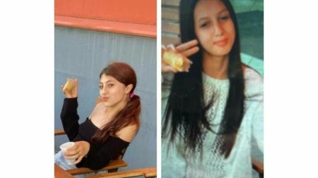 Doua fete din Cluj-Napoca, de 11 si 14 ani, au fost date <span style='background:#EDF514'>DISPARUTE</span>. Politistii fac apel la populatie