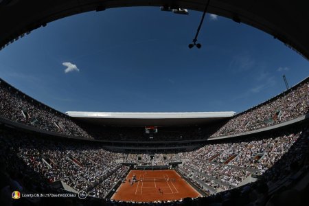 Alcaraz si Zverev isi disputa coroana de la Roland Garros