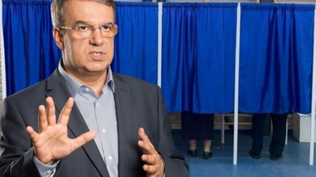 Alegeri tensionate in Constanta: Primarul amendat si verificari la toate sectiile de votare