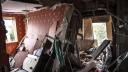Bombardamentele rusesti din Nikopol au ucis civili