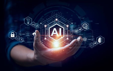 Agentii AI redefinesc inteligenta artificiala dupa ChatGPT