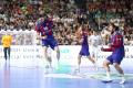 Barcelona, lectie de handbal in semifinala Ligii Campionilor » Urmeaza reeditarea ultimului act din 2021
