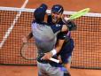 Roland Garros: Arevalo si Pavic au castigat titlul la dublu masculin