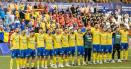 Romania, vicecampioana europeana la minifotbal. Tricolorii, invinsi dramatic, dupa 22 de lovituri de departajare