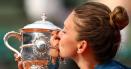 9 iunie: Ziua cand Simona Halep a triumfat la Roland Garros