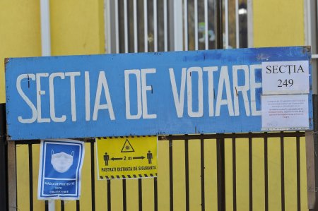 Trafic de voturi la alegerile locale. Cat mai costa sa cumperi un alegator, in 2024