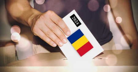 Incident la o sectie de votare din judetul Constanta: un alegator a fost impiedicat sa voteze