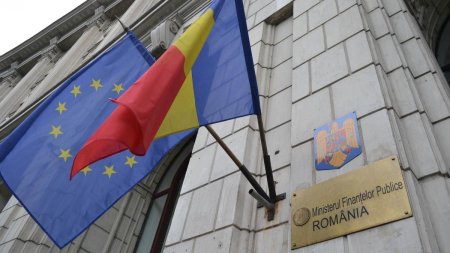 Romanii pot cumpara titluri de stat Tezaur cu dobanzi de 6% si 6,85%, incepand de luni