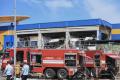 Explozie la Dedeman Botosani | Care este starea celor 15 persoane ranite in deflagratie