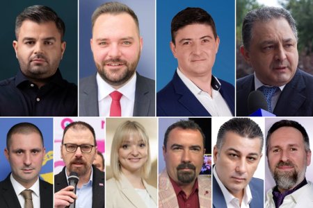 EXIT POLL alegeri locale 2024 Sectorul 5. Cine candideaza si cine ar putea castiga Primaria sectorului 5