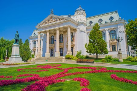 Exit Poll Iasi | Rezultate alegeri locale Iasi