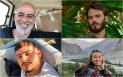 Filmul eliberarii celor patru ostatici israelieni din Gaza. Reactia Hamas, care sustine ca 200 de oameni au murit in urma operatiunii