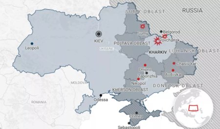 Razboiul din Ucraina, ziua 837. GUR a anuntat ca a distrus cel mai avansat avion de lupta rusesc / Pact bilateral Biden-Macron pentru a opri Moscova. Dronele Kievului merg la 700 km de granita