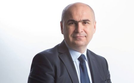 Ilie Bolojan: Vot pentru oameni competenti si reprezentarea demna a Romaniei