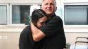 Ostatica israeliana Noa Argamani a fost eliberata chiar de ziua tatalui sau si la timp pentru a-si vedea mama bolnava