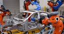 Volvo muta din China in Belgia productia de vehicule electrice