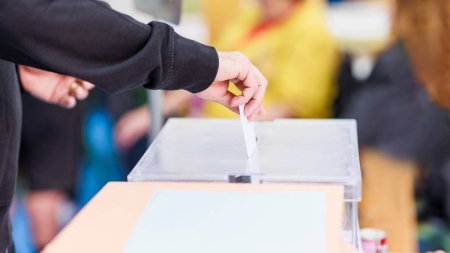 Surse politice: Rezultatele partiale ale exit-poll-urilor pentru alegerile locale si parlamentare. Cine este pe primul loc in Bucuresti si pe tara