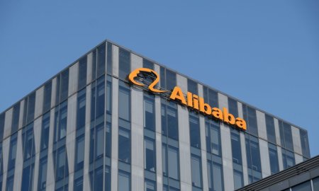 Alibaba isi intensifica expansiunea globala cu noi servicii destinate firmelor mici din SUA si Europa