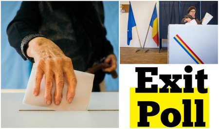 <span style='background:#EDF514'>EXIT POLL</span> Alegeri 2024. Rezultatele partiale pentru alegerile locale si parlamentare, potrivit unor surse. Cine este pe primul loc