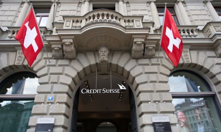 Detinatorii de obligatiuni Credit Suisse dau in judecata Elvetia in SUA din cauza deprecierii obligatiunilor AT1, de peste 17 miliarde de dolari