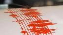 Cutremur cu magnitudinea de 3,4 in Buzau