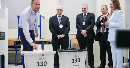 Partidul Laburist a castigat alegerile europene din Malta