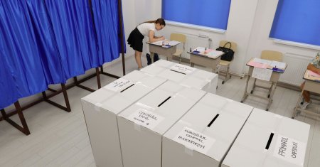 Exit-poll-uri alegeri 2024. Cine a fost cel mai ales candidat de la Primaria Capitalei si ce au votat romanii la europarlamentare