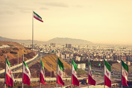 Sase candidati au primit aprobarea pentru a candida la functia de presedinte al Iranului