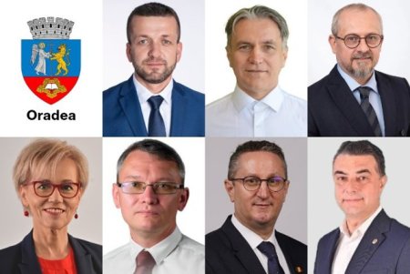 Rezultate Alegeri Locale Oradea 2024. Cine va fi primarul orasului Oradea si presedintele Consiliului Judetean Bihor