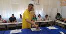 Alegeri locale 2024 Olt. Surpriza de proportii la Slatina. Primarul Emil Mot a pierdut alegerile