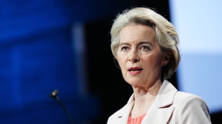 Ursula von der Leyen: Am castigat alegerile europene, suntem cel mai puternic partid