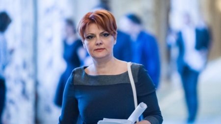 Lia Olguta Vasilescu a anuntat ca a castigat Primaria Craiova