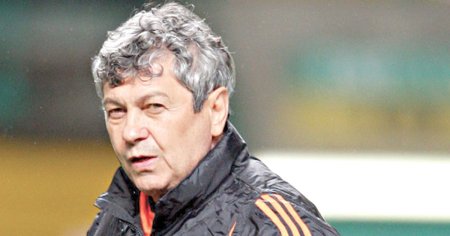 Ziua si atacul la Mircea Lucescu. Antrenorul, distrus de propriul jucator: Am pierdut 7 ani din cariera cu el