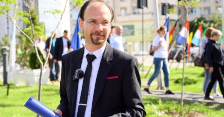 Mihai Politeanu anunta ca a castigat alegerile pentru <span style='background:#EDF514'>PRIMARIA PLOIESTI</span>:  Ati ingenuncheat un sistem corupt