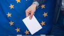Alegeri <span style='background:#EDF514'>EUROPARLAMENTARE 2024</span>. Cum au votat romanii din Diaspora. Rezultate partiale: Alianta PSD-PNL-21,33%, ADU-16,3%, AUR-14,54%