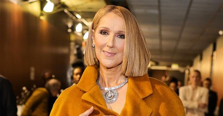 Celine Dion, noi dezvaluiri despre boala de care sufera. La inceput m-am intrebat: de ce eu? Am avut coastele rupte din cauza spasmelor musculare