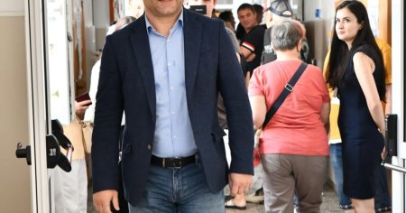 Alegeri locale 2024. Rezultate partiale la Sectorul 6: Ciprian Ciucu  - 73,08%