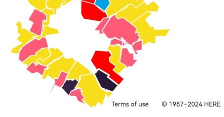 Rezultate vot. Cine sunt primarii localitatilor din jurul Capitalei. PNL, invingator in comunele de langa Bucuresti