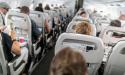 INS: Transportul aerian de pasageri a crescut cu aproape 5% in primul trimestru din 2024